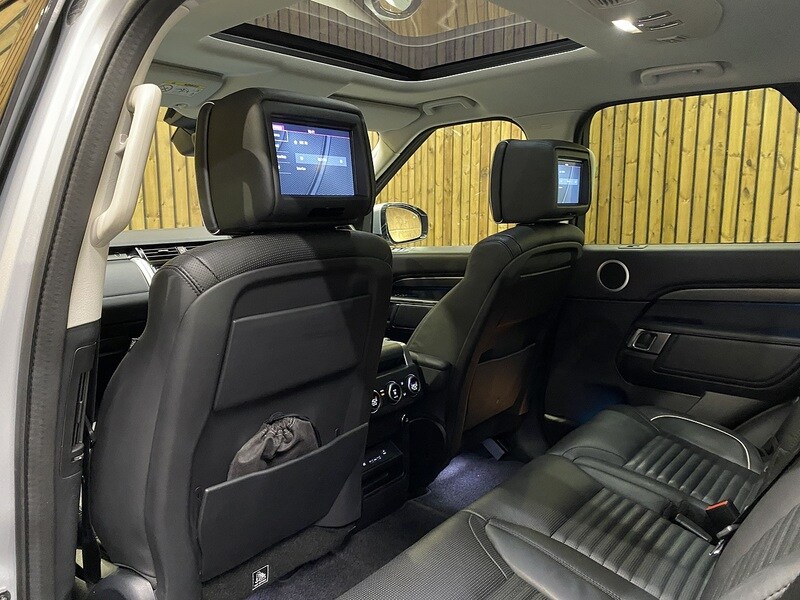 Used Land Rover Discovery 2020 for sale - 77337595: Photo 81