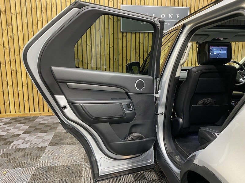 Used Land Rover Discovery 2020 for sale - 77337595: Photo 83