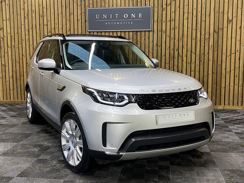 Used Land Rover Discovery 2020 for sale - 77337595: Photo 84