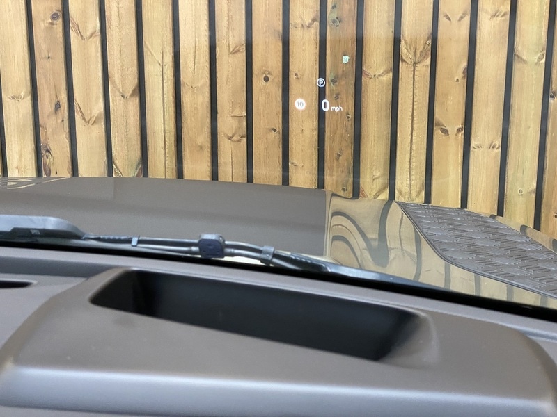 Used Land Rover Defender 110 2020 for sale - 75833084: Photo 24