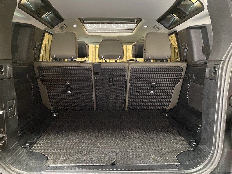Used Land Rover Defender 110 2020 for sale - 75833084: Photo 33