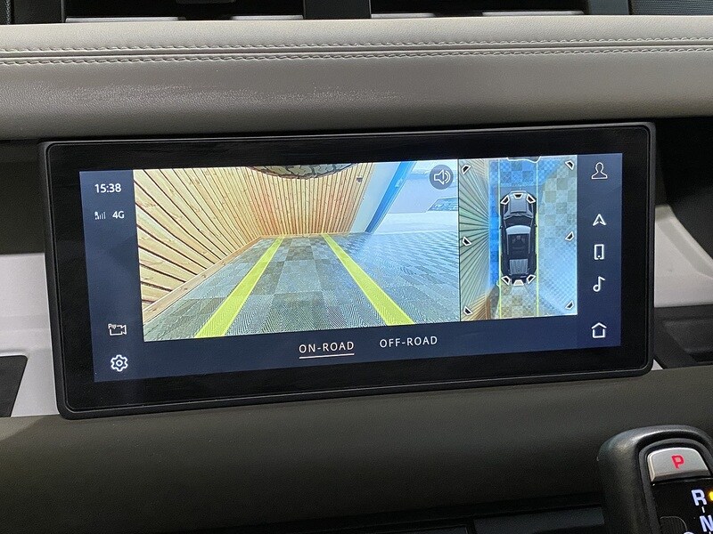 Used Land Rover Defender 110 2020 for sale - 75833084: Photo 36