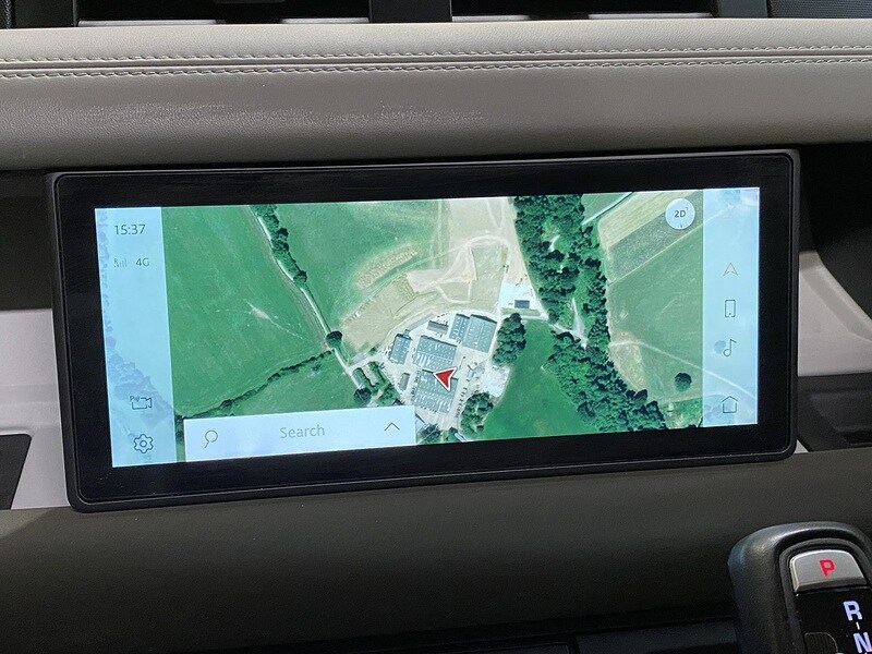 Used Land Rover Defender 110 2020 for sale - 75833084: Photo 37