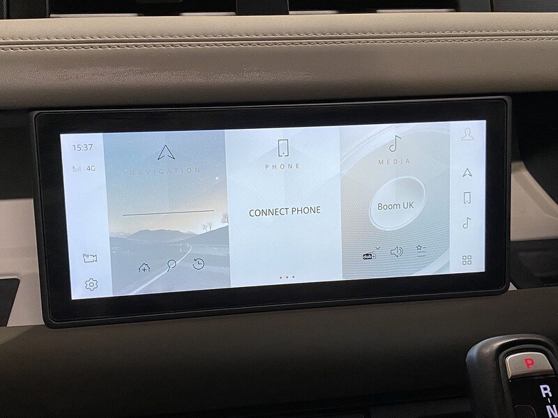 Used Land Rover Defender 110 2020 for sale - 75833084: Photo 38