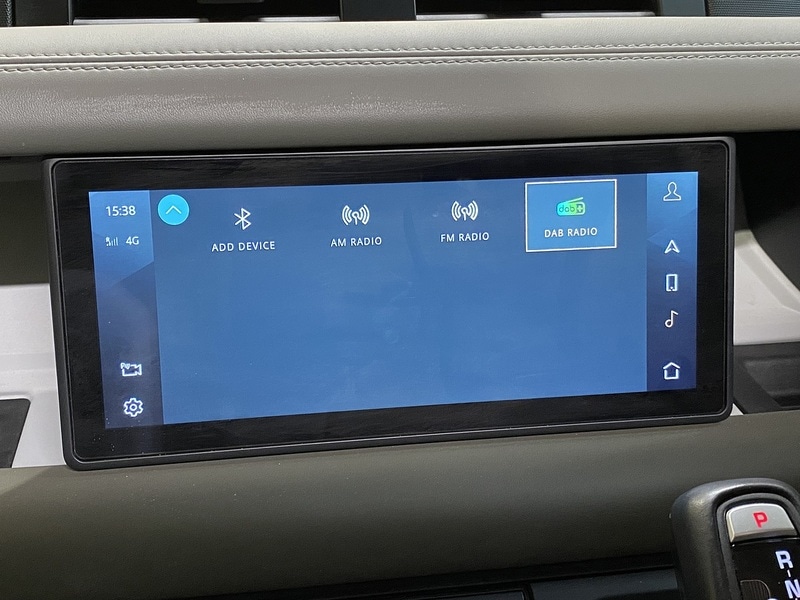 Used Land Rover Defender 110 2020 for sale - 75833084: Photo 40