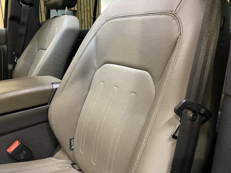 Used Land Rover Defender 110 2020 for sale - 75833084: Photo 66