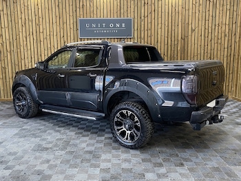 Used Ford Ranger 2021 for sale - 78765597: Photo