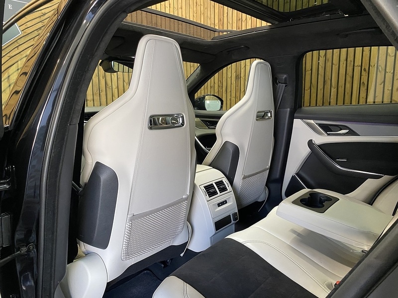 Vehicle 82