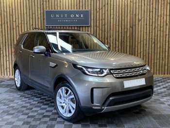 2020 - 3.0 SD6 HSE 5dr Auto