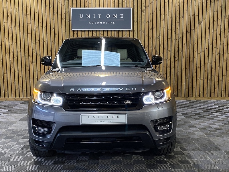 Used Land Rover Range Rover Sport 2017 for sale - 78163248: Photo 13
