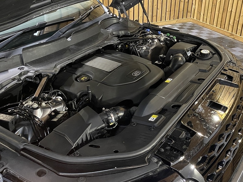 Used Land Rover Range Rover Sport 2017 for sale - 78163248: Photo 23