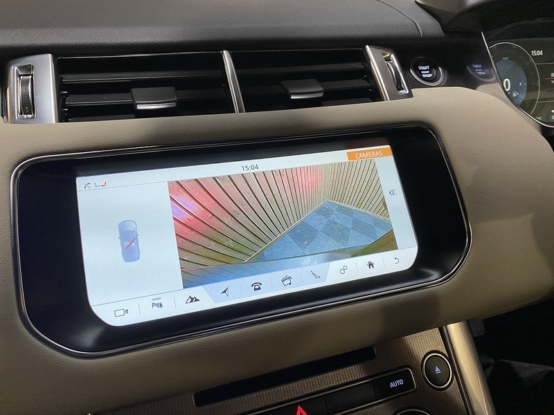 Used Land Rover Range Rover Sport 2017 for sale - 78163248: Photo 25