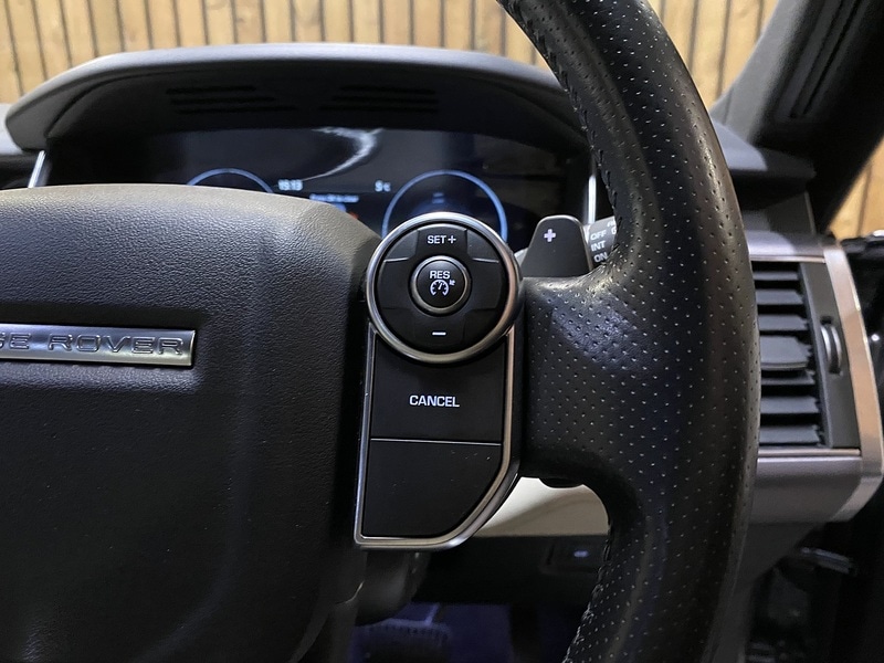 Used Land Rover Range Rover Sport 2017 for sale - 78163248: Photo 35