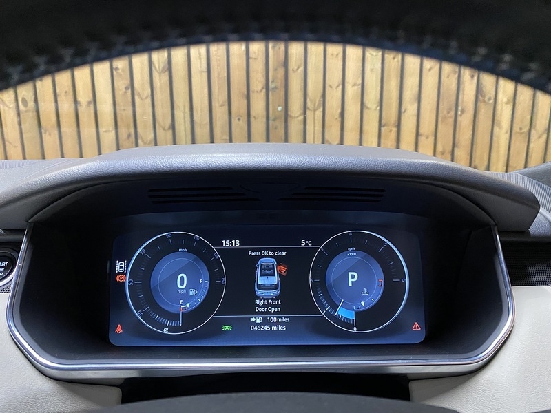 Used Land Rover Range Rover Sport 2017 for sale - 78163248: Photo 36