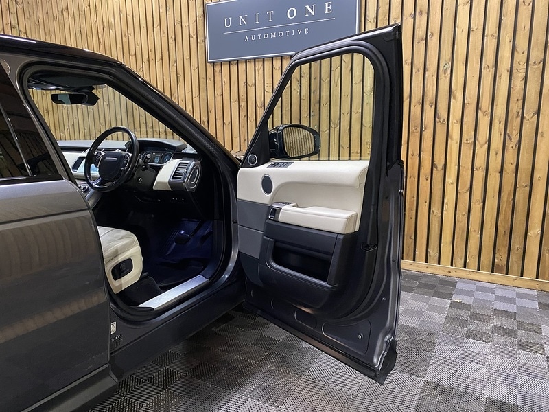 Used Land Rover Range Rover Sport 2017 for sale - 78163248: Photo 49