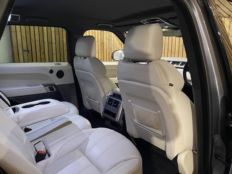 Used Land Rover Range Rover Sport 2017 for sale - 78163248: Photo 53