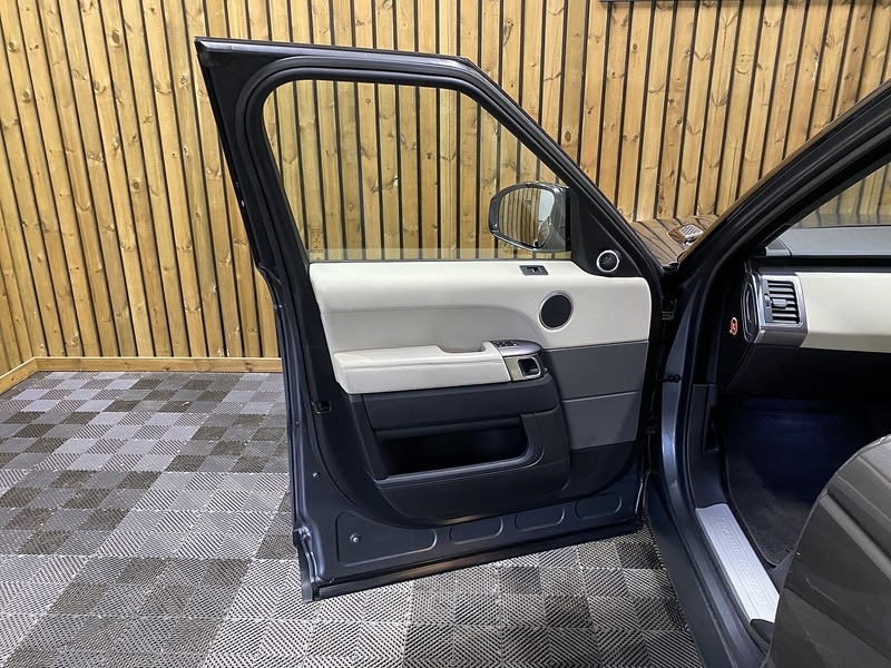 Used Land Rover Range Rover Sport 2017 for sale - 78163248: Photo 66