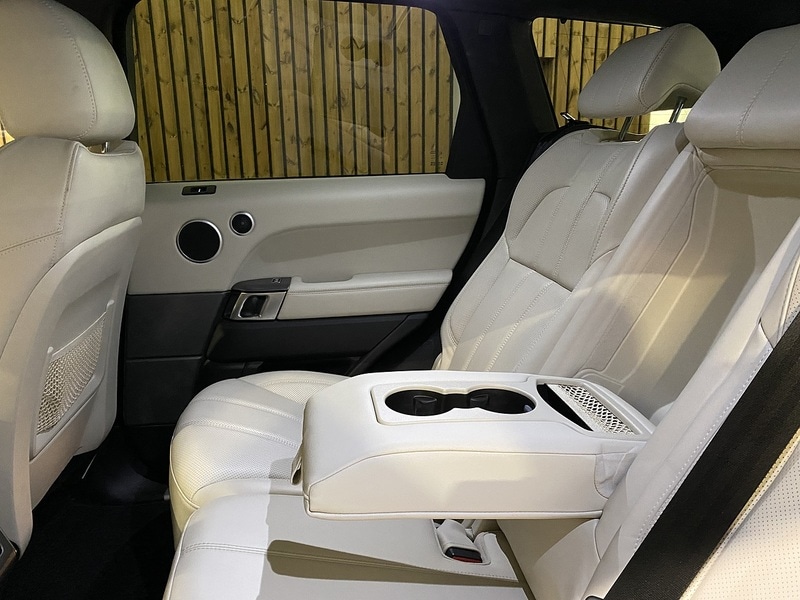 Used Land Rover Range Rover Sport 2017 for sale - 78163248: Photo 67