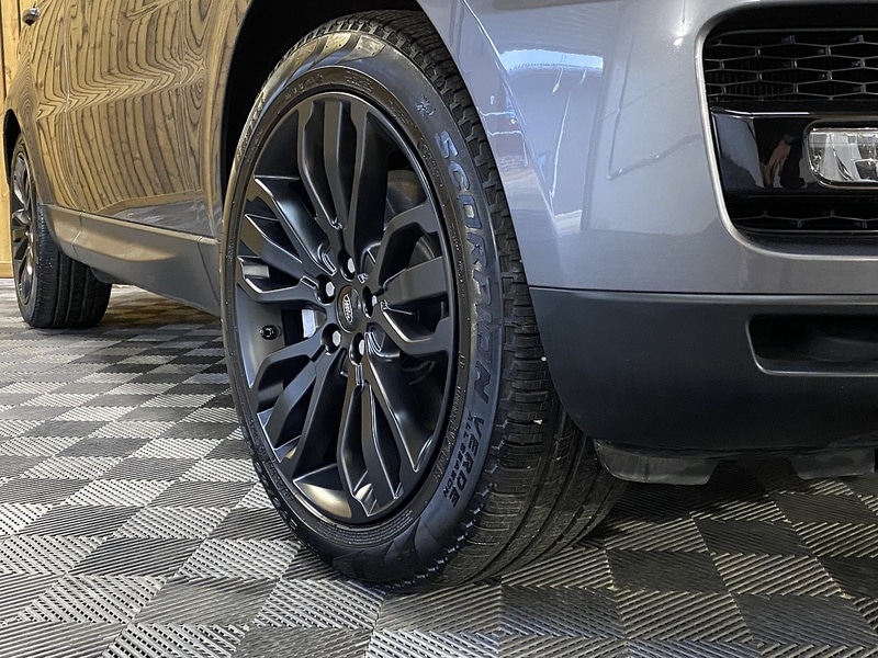 Used Land Rover Range Rover Sport 2017 for sale - 78163248: Photo 8