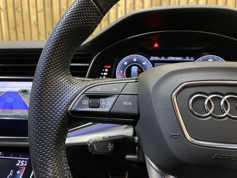 Used Audi Q8 2020 for sale - 77465304: Photo 18