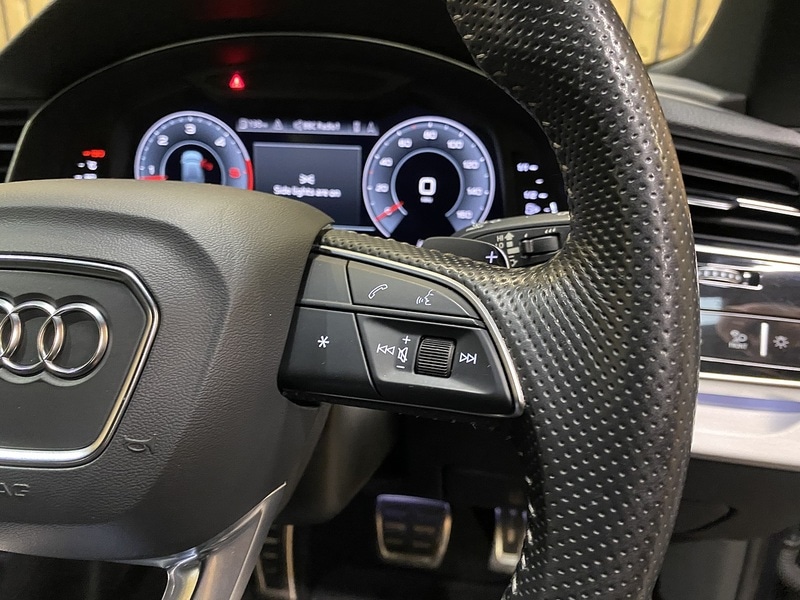 Used Audi Q8 2020 for sale - 77465304: Photo 20