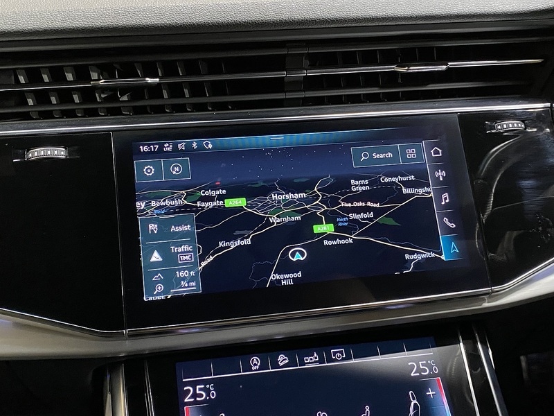 Used Audi Q8 2020 for sale - 77465304: Photo 24