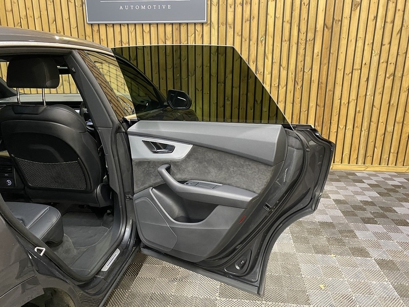 Used Audi Q8 2020 for sale - 77465304: Photo 55