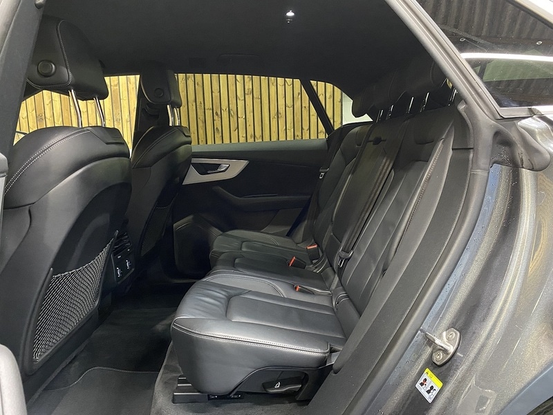 Used Audi Q8 2020 for sale - 77465304: Photo 67