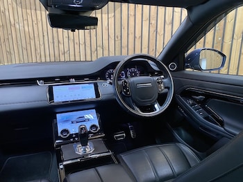 Used Land Rover Range Rover Evoque 2020 for sale - 78920014: Photo