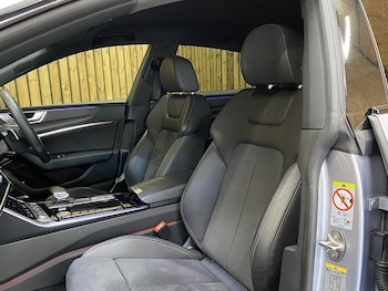 Used Audi A7 2023 for sale - 78242041: Photo