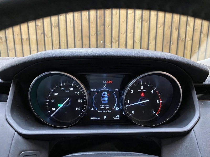 Vehicle 75