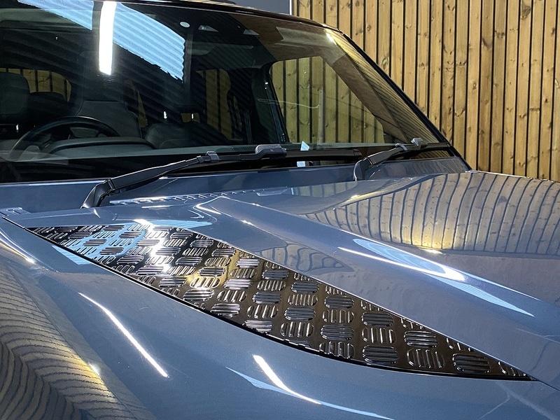 Used Land Rover Defender 110 2020 for sale - 76798822: Photo 19