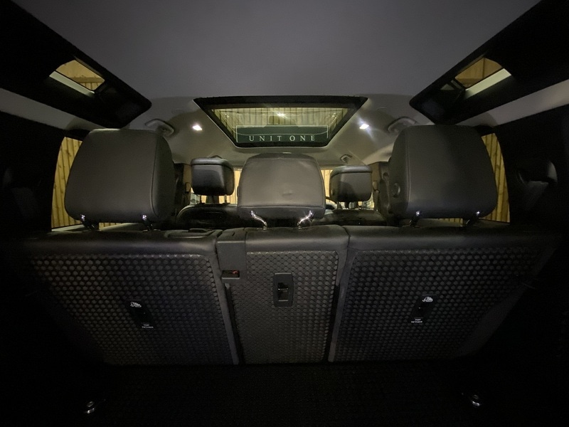 Used Land Rover Defender 110 2020 for sale - 76798822: Photo 31