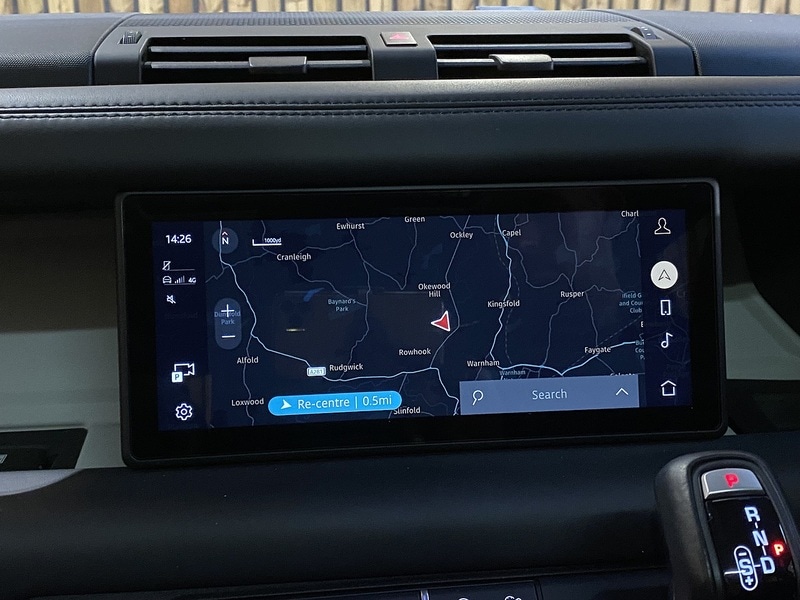 Used Land Rover Defender 110 2020 for sale - 76798822: Photo 33