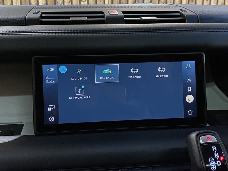 Used Land Rover Defender 110 2020 for sale - 76798822: Photo 36