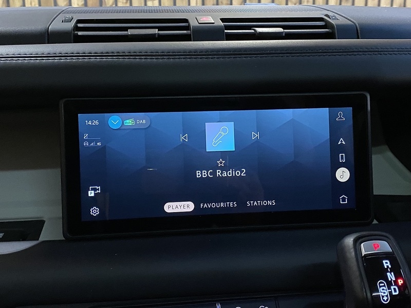 Used Land Rover Defender 110 2020 for sale - 76798822: Photo 37