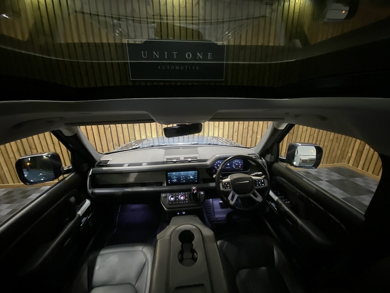 Used Land Rover Defender 110 2020 for sale - 76798822: Photo 39