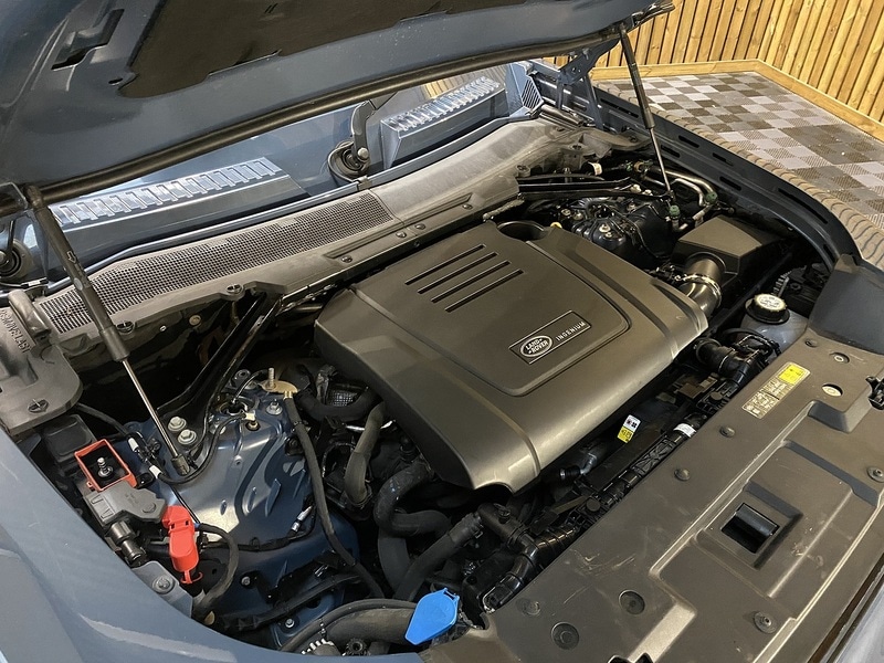 Used Land Rover Defender 110 2020 for sale - 76798822: Photo 40