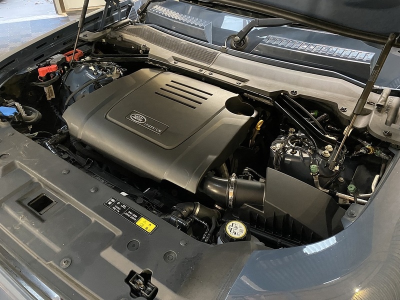 Used Land Rover Defender 110 2020 for sale - 76798822: Photo 41