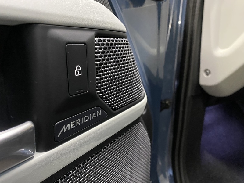 Used Land Rover Defender 110 2020 for sale - 76798822: Photo 58