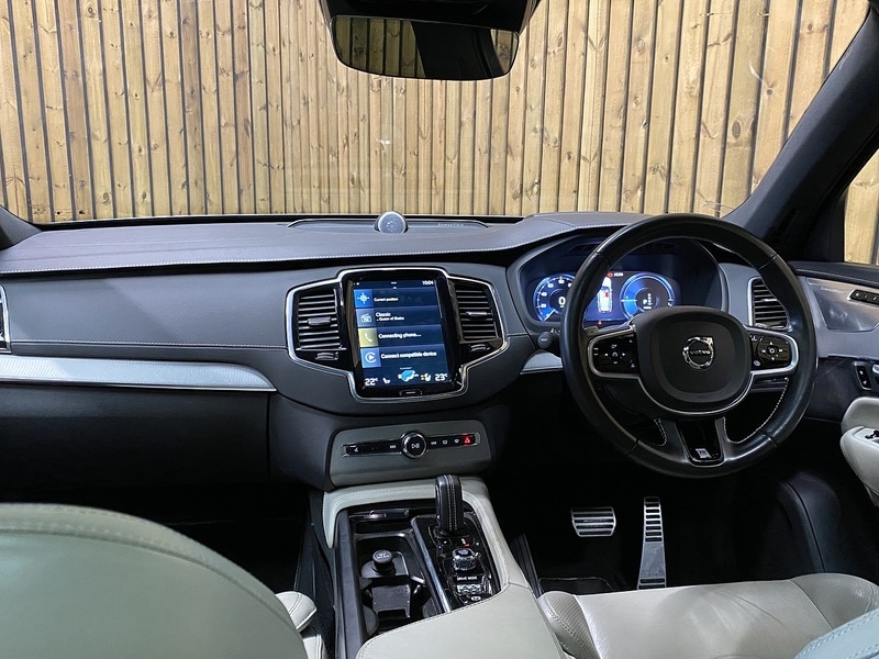 Used Volvo XC90 2020 for sale - 77704090: Photo 3