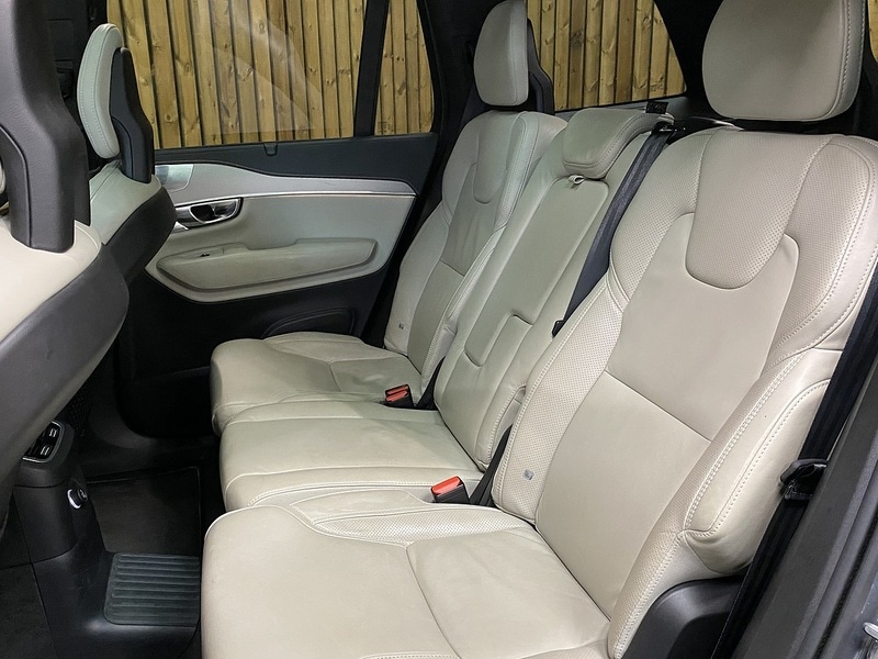 Used Volvo XC90 2020 for sale - 77704090: Photo 5