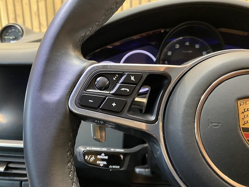 Used Porsche Cayenne 2022 for sale - 75593783: Photo 21