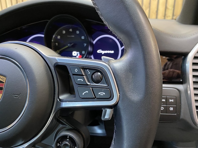 Used Porsche Cayenne 2022 for sale - 75593783: Photo 23