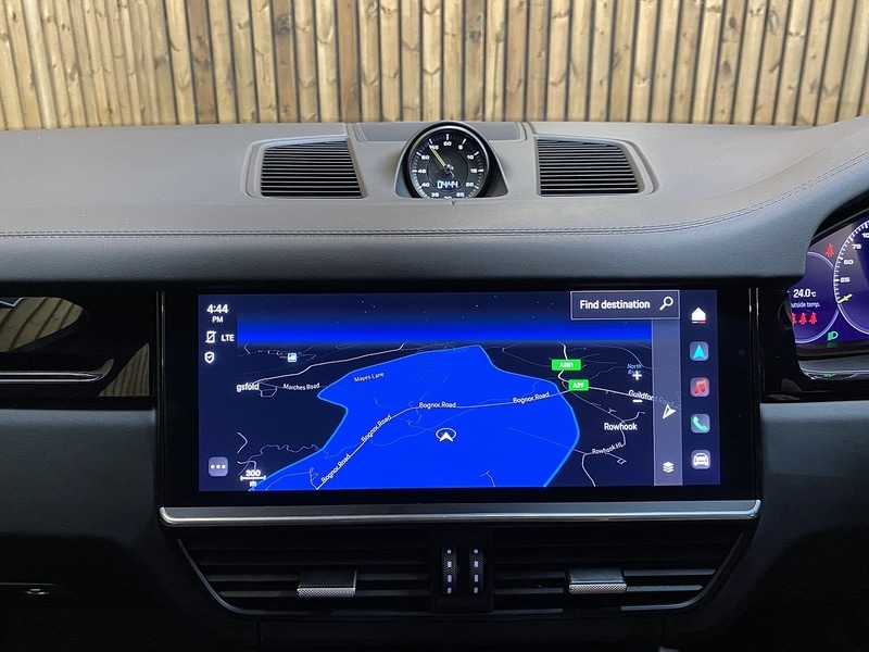 Used Porsche Cayenne 2022 for sale - 75593783: Photo 25