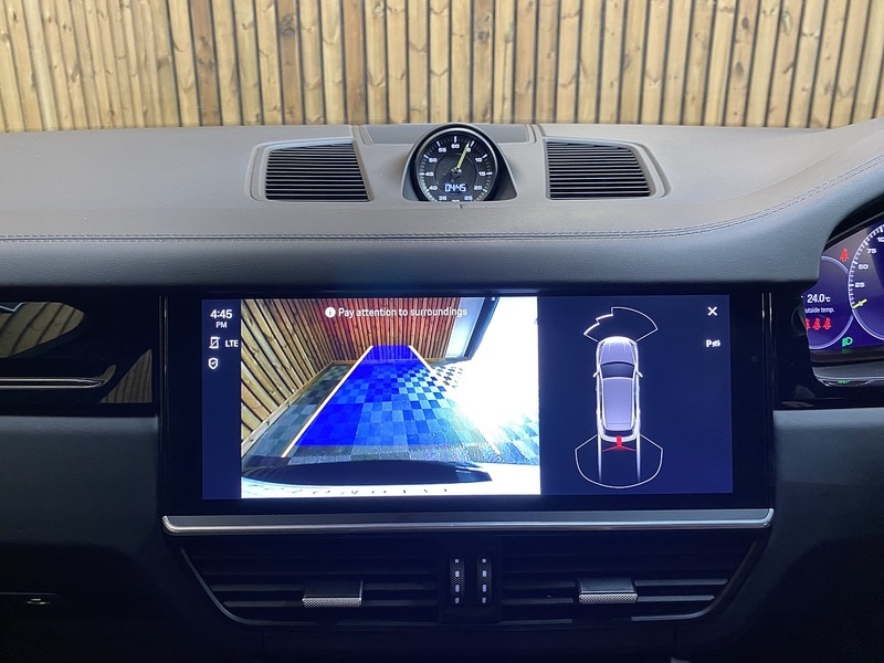 Used Porsche Cayenne 2022 for sale - 75593783: Photo 26