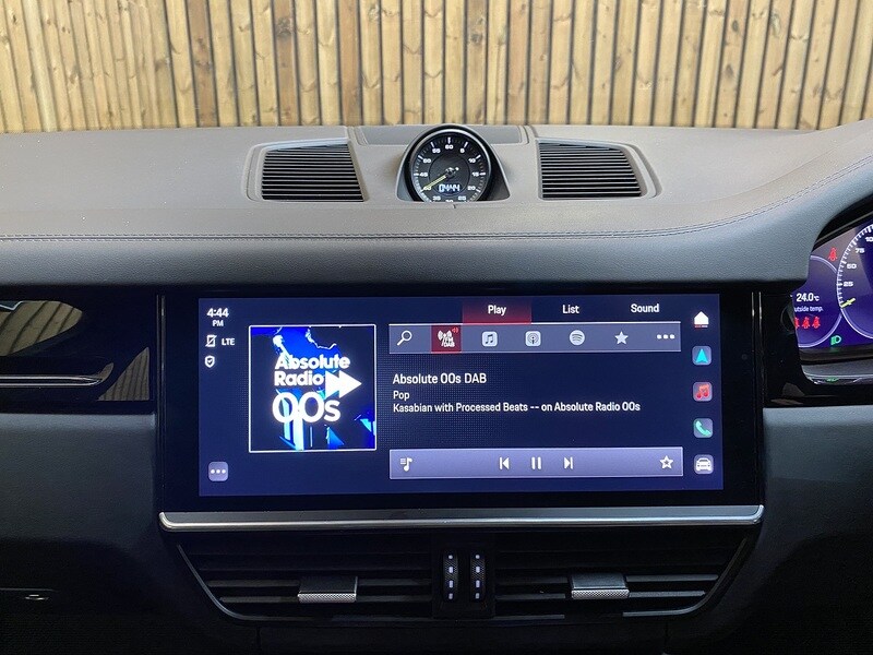 Used Porsche Cayenne 2022 for sale - 75593783: Photo 30