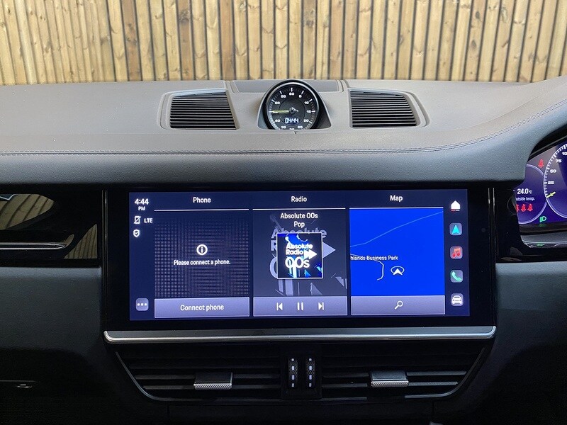 Used Porsche Cayenne 2022 for sale - 75593783: Photo 31