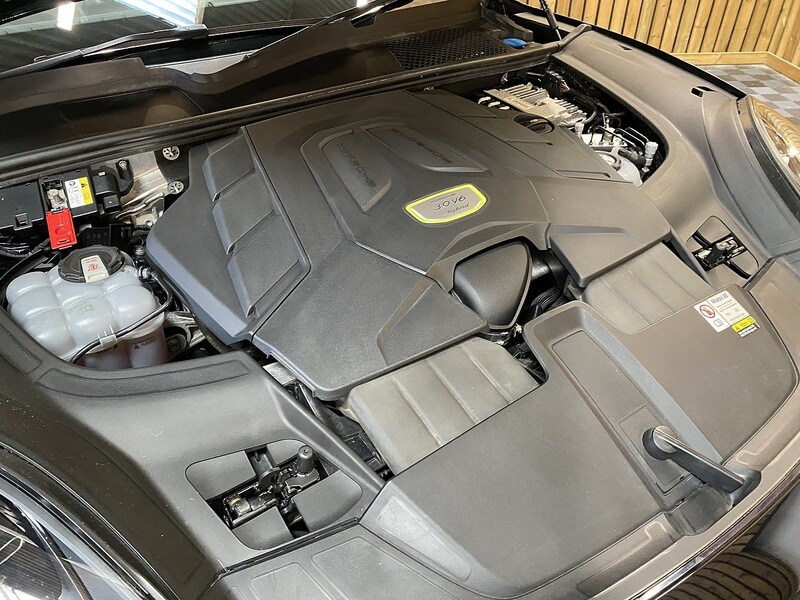 Used Porsche Cayenne 2022 for sale - 75593783: Photo 35