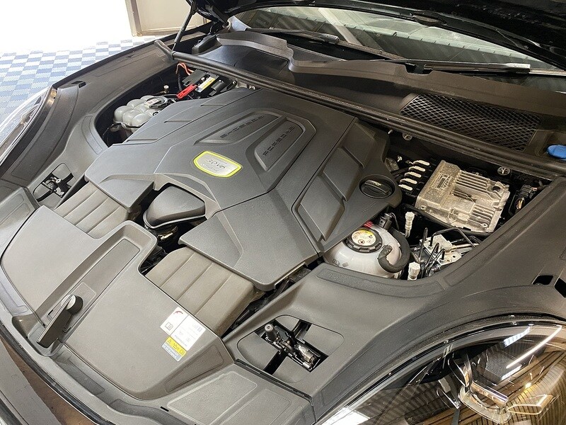 Used Porsche Cayenne 2022 for sale - 75593783: Photo 37